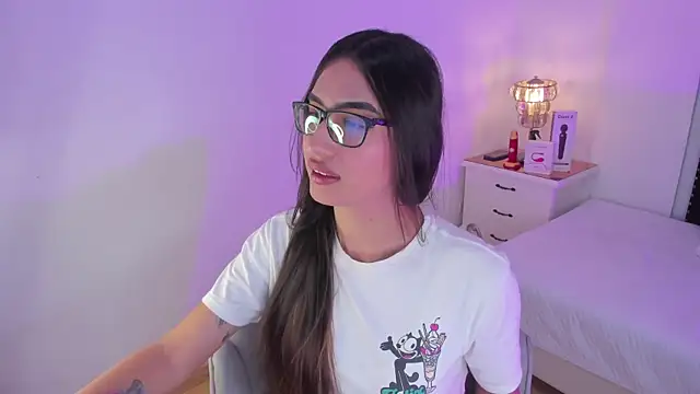 cherrylady 02 online show from 10/05/25, 02:04