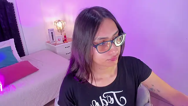 cherrylady 02 online show from 10/28/25, 12:52