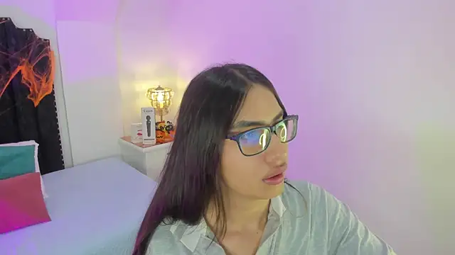 cherrylady 02 online show from 11/01/25, 12:07