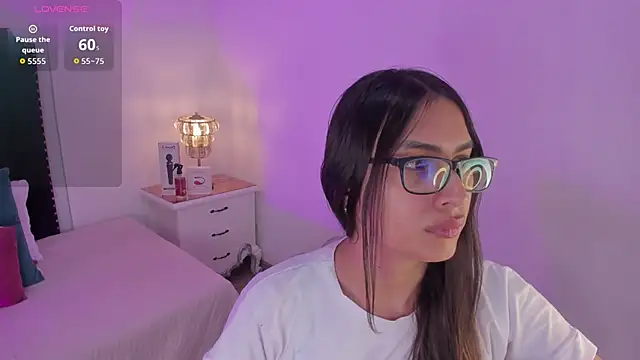 cherrylady 02 online show from 11/14/25, 12:48