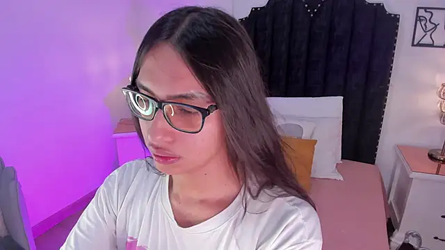 cherrylady 02 online show from 01/12/26, 12:43