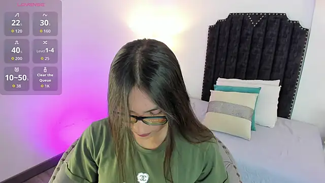 cherrylady 02 online show from 02/21/26, 02:29