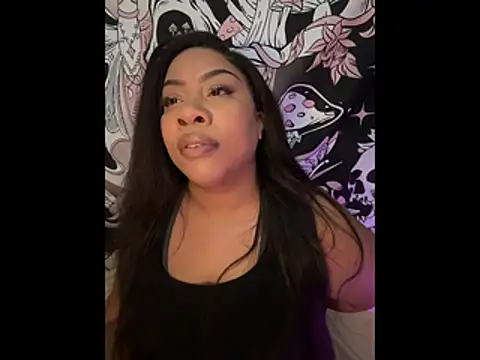 Snapshot of NeliaHexxen chatting on 11/22/25, 11:26 NeliaHexxen online show from 11/22/25, 11:26