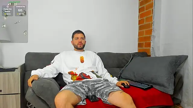 TomSloam online show from 10/20/25, 10:59