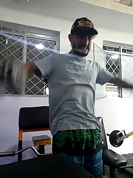 kingbickcockDn online show from 10/31/25, 07:37