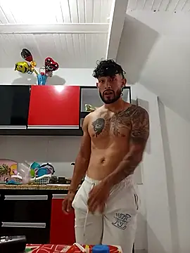 kingbickcockDn online show from 11/17/25, 03:40