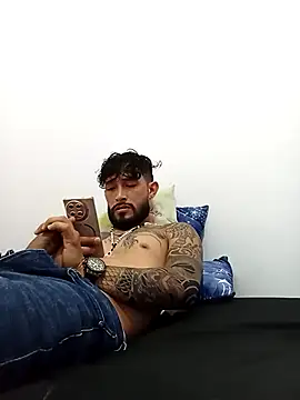 kingbickcockDn online show from 11/25/25, 02:28