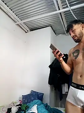 kingbickcockDn online show from 12/16/25, 04:12