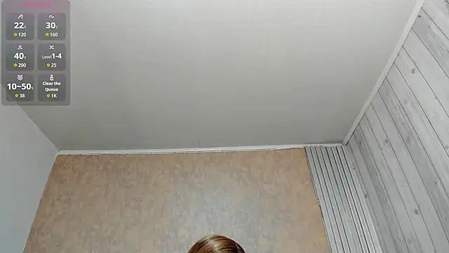 Layla lell online show from 11/17/25, 12:22