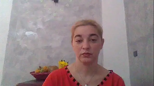 GoldenAngelMilf online show from 05/11/26, 06:30