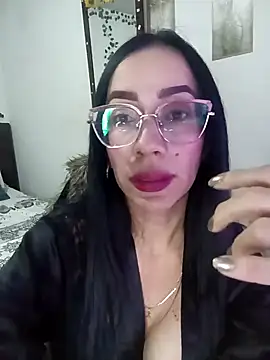 YaraDuartee online show from 03/08/26, 02:04