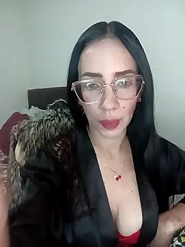YaraDuartee online show from 03/28/26, 01:16