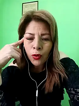 VANESSA  01 online show from 10/14/25, 01:34