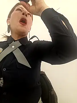 VANESSA  01 online show from 12/03/25, 12:25