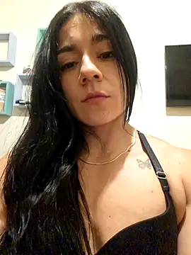 Kendall Vegaa online show from 10/02/25, 04:30