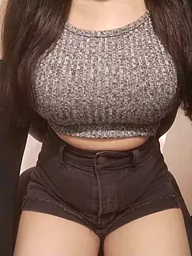 Rosie Star online show from 11/21/25, 03:00