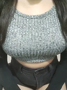 Rosie Star online show from 12/02/25, 03:40