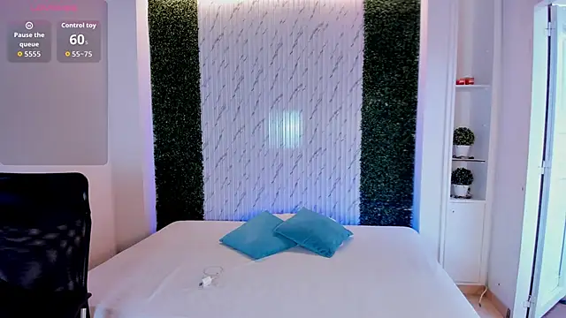 Caroline Millerr online show from 03/07/26, 11:40