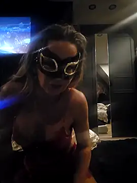 WhimsicalBirdette online show from 10/08/25, 07:55