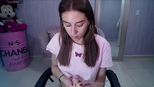 beba fox a online show from 11/20/25, 03:28