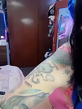 pinklajokr online show from 03/04/26, 05:13