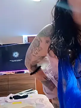 pinklajokr online show from 03/09/26, 12:03