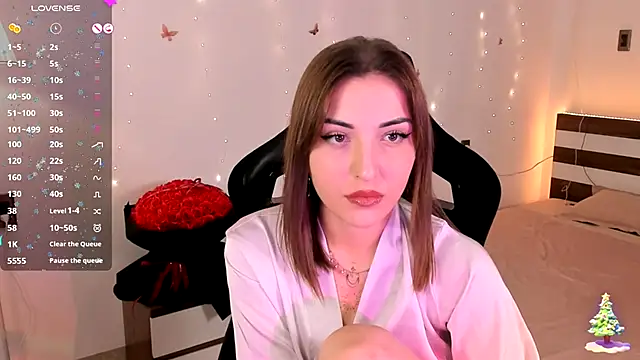 Snapshot of AmyVilvet_ chatting on 12/02/25, 06:36 AmyVilvet online show from 12/02/25, 06:36