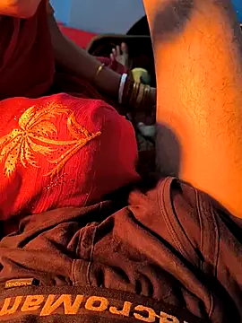 khushbuDarchut71 online show from 12/14/25, 05:07