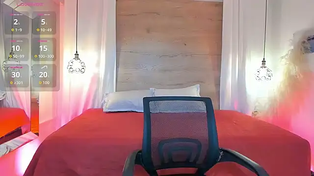 Ridwana Haddad online show from 02/11/26, 12:32