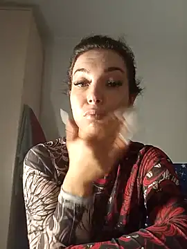 Snapshot of Conny_Shellie chatting on 09/30/25, 03:11 Conny Shellie online show from 09/30/25, 03:11