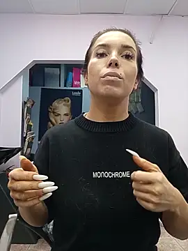 Snapshot of Conny_Shellie chatting on 10/05/25, 03:21 Conny Shellie online show from 10/05/25, 03:21