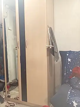 Conny Shellie online show from 01/19/26, 03:54