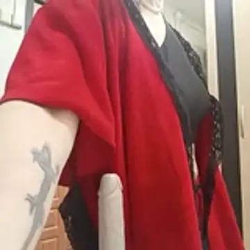 Conny Shellie online show from 05/01/26, 06:07