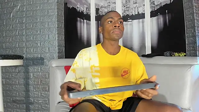 george lance online show from 10/12/25, 03:16