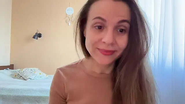 AnnieLove7722 online show from 05/03/26, 07:03