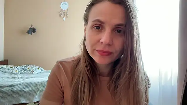 AnnieLove7722 online show from 05/04/26, 10:55