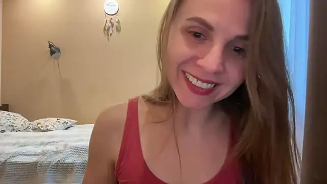 AnnieLove7722 online show from 05/11/26, 05:21