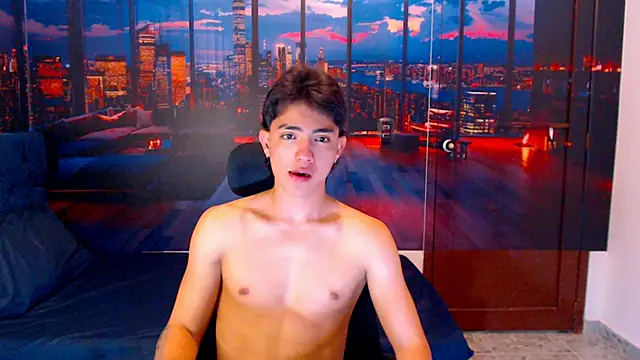 RomeoMillerr online show from 10/07/25, 07:11