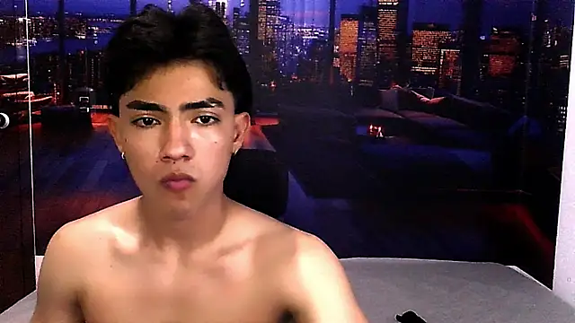 RomeoMillerr online show from 10/21/25, 07:58