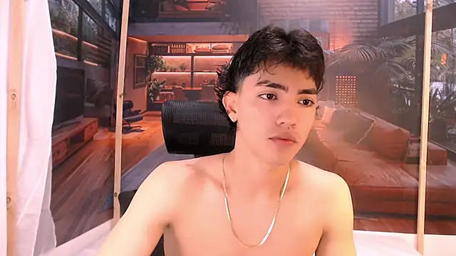 RomeoMillerr online show from 10/24/25, 07:32