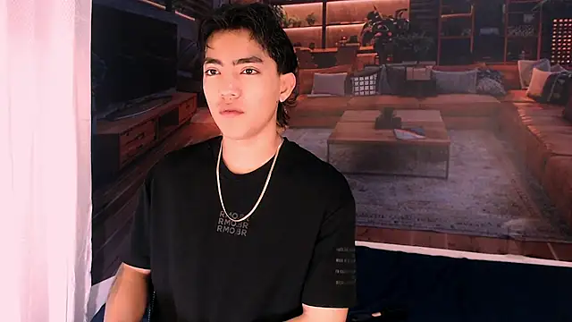 RomeoMillerr online show from 11/29/25, 07:17