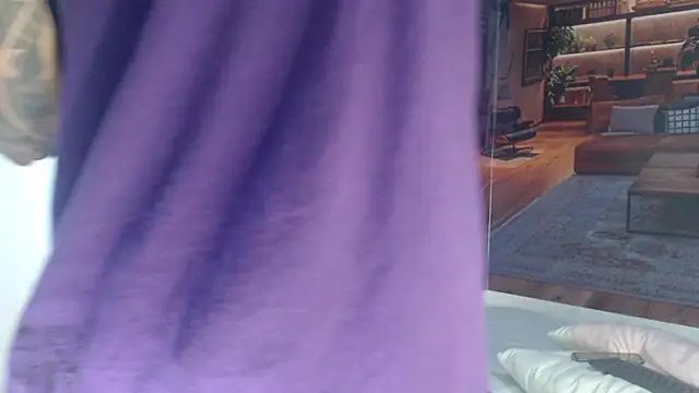 RomeoMillerr online show from 12/17/25, 07:31