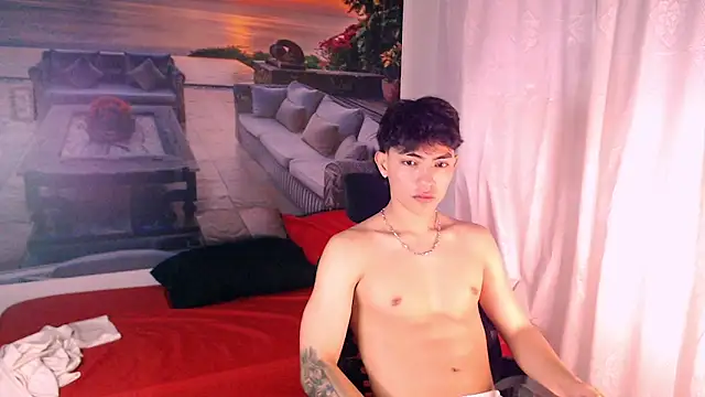 RomeoMillerr online show from 01/08/26, 08:11