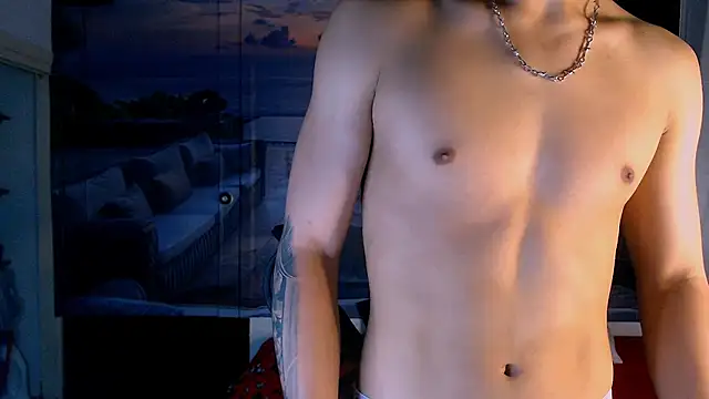 RomeoMillerr online show from 01/10/26, 08:21