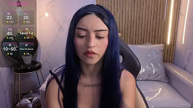 Snapshot of _ceeleste_cute_ chatting on 02/27/26, 07:47 ceeleste cute online show from 02/27/26, 07:47