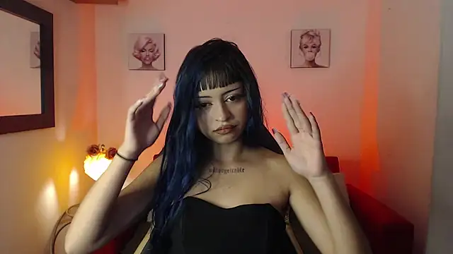  ceeleste cute  online show from 06/11/26, 12:58