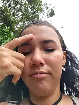  TOMOE online show from 10/04/25, 06:50