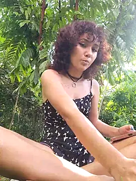  TOMOE online show from 12/13/25, 07:53