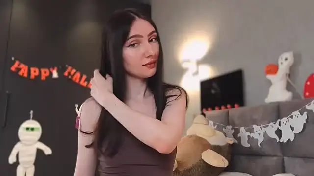 Snapshot of AnaMoonlight chatting on 11/01/25, 04:31 AnaMoonlight online show from 11/01/25, 04:31