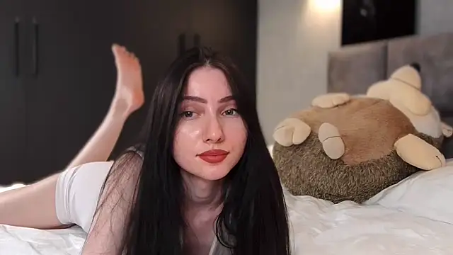 Snapshot of AnaMoonlight chatting on 11/02/25, 08:55 AnaMoonlight online show from 11/02/25, 08:55